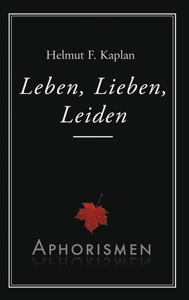 Leben Lieben Leiden