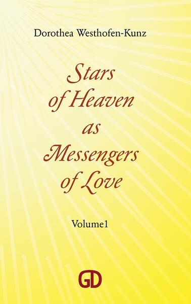 Stars of Heaven as Messengers of Love