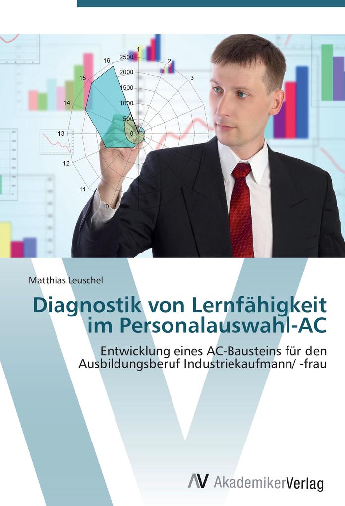 Diagnostik von Lernfähigkeit im Personalauswahl-AC