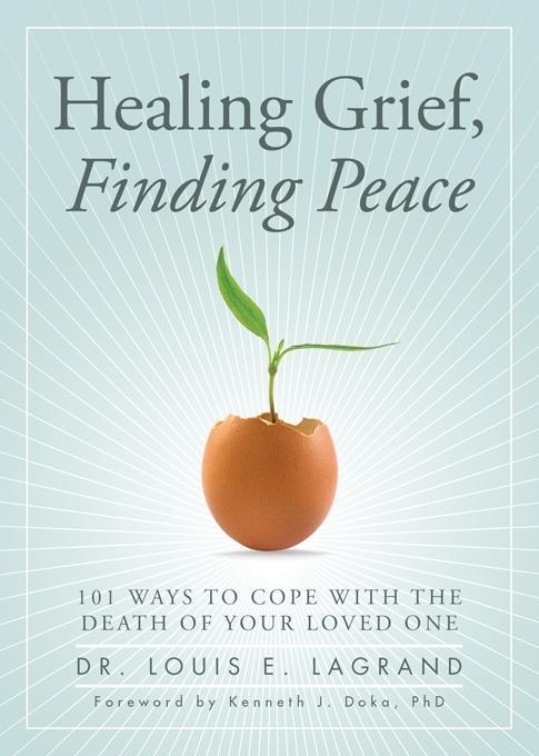 Healing Grief Finding Peace