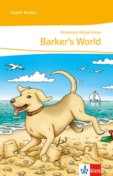 Barker's World - Rosemary Hellyer-Jones