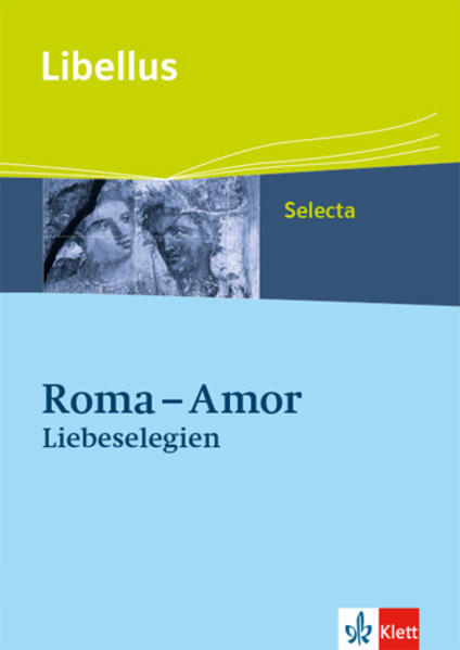 Roma - Amor