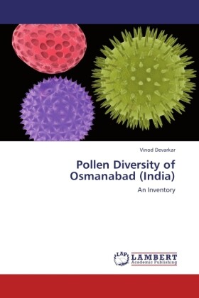 Pollen Diversity of Osmanabad (India)