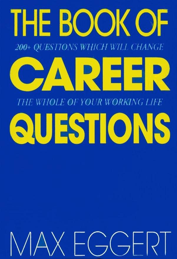 The Book Of Career Questions