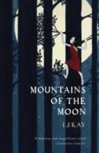 Mountains of the Moon