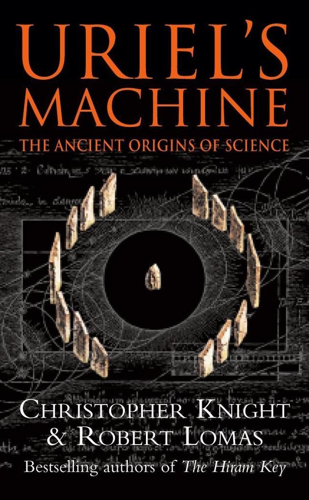 Random House Uriel's Machine