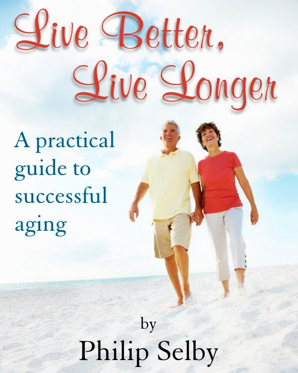 Live Better Live Longer