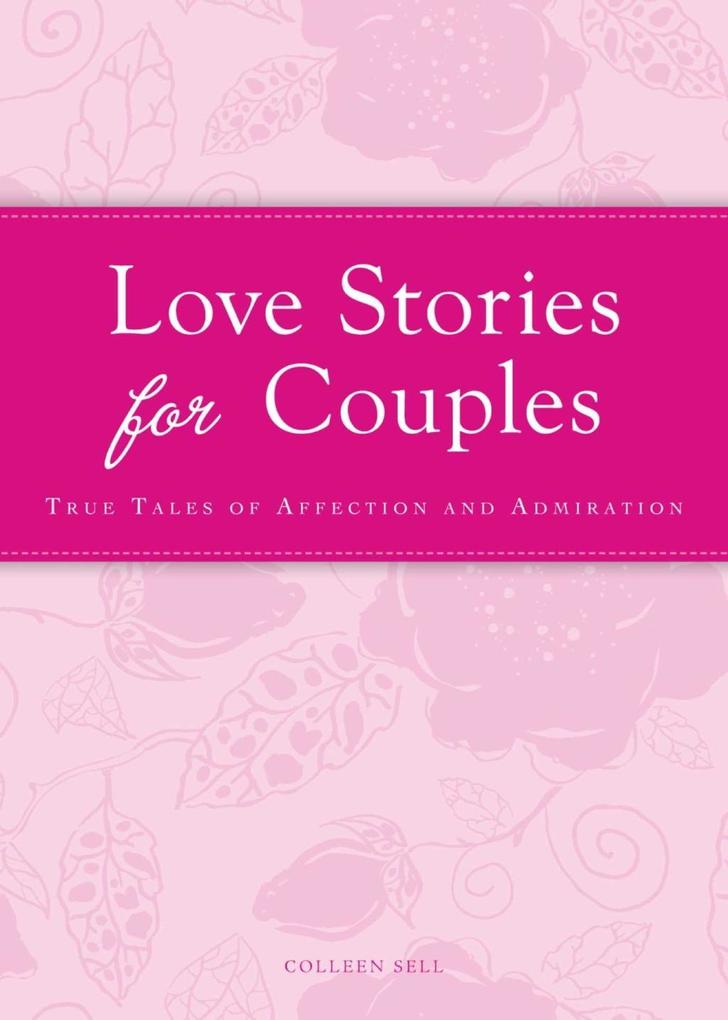 Love Stories for Couples