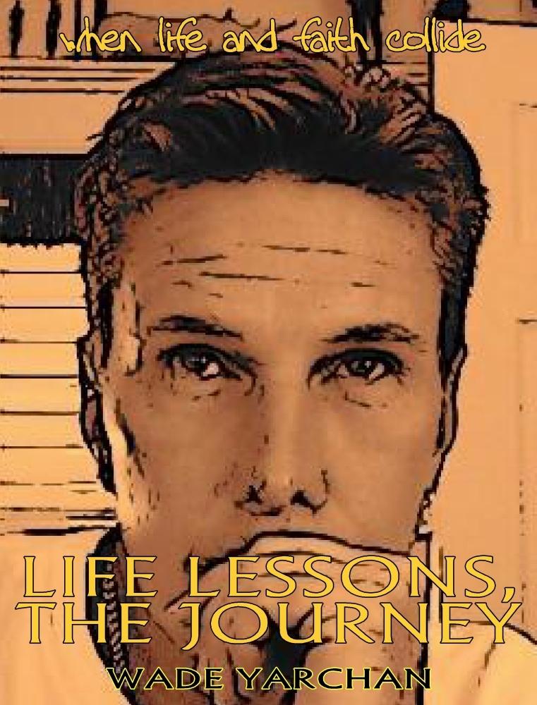 Life Lessons The Journey