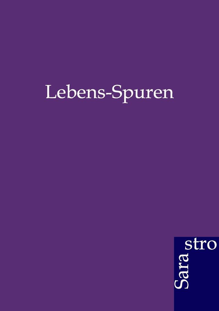 Lebens-Spuren