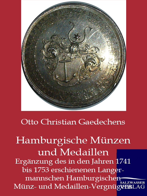 Hamburgische Münzen und Medaillen