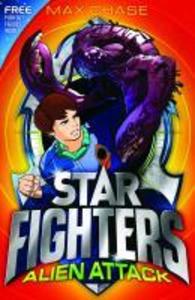STAR FIGHTERS 1: Alien Attack