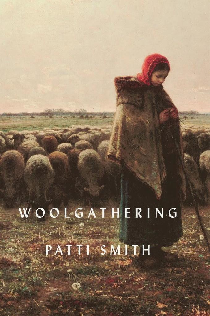 Woolgathering Patti Smith - Bild 4