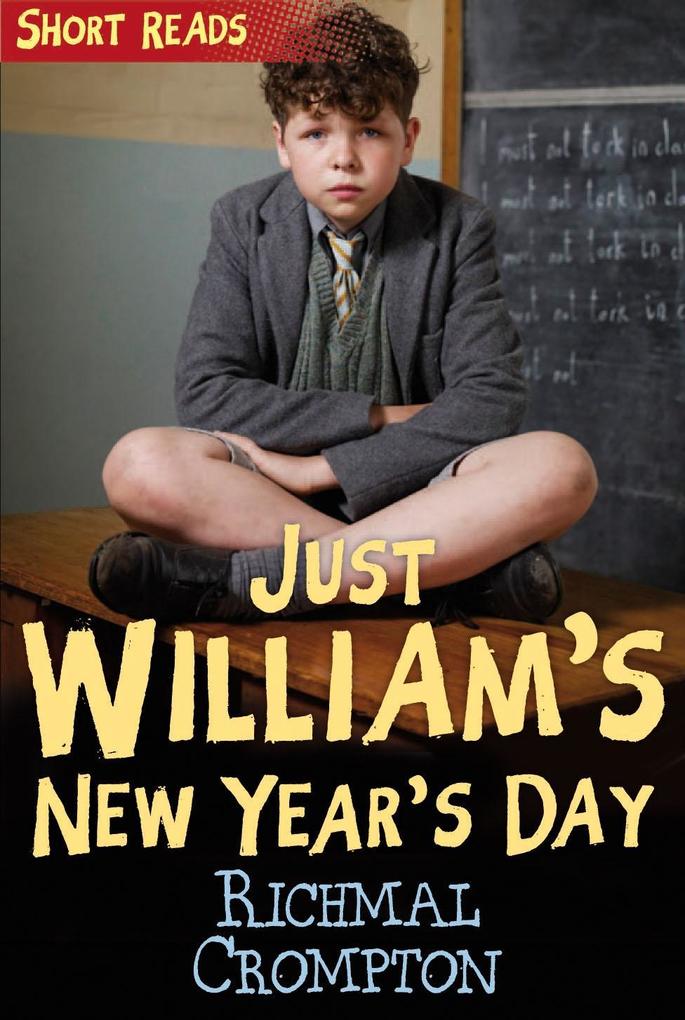 Just William‘s New Year‘s Day