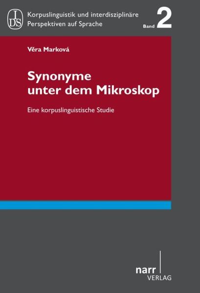 Synonyme unter dem Mikroskop