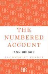 The Numbered Account