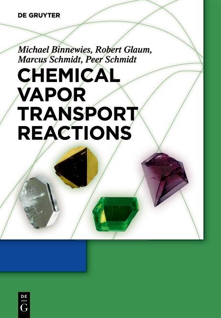 Chemical Transport Reactions