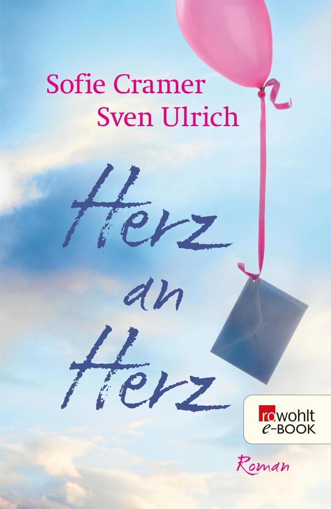 Herz an Herz - Sofie Cramer/ Sven Ulrich