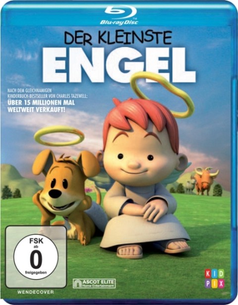 Der kleinste Engel