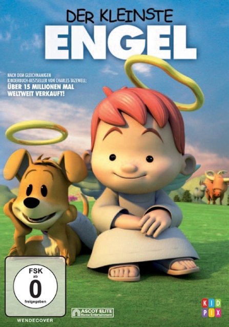 Der kleinste Engel