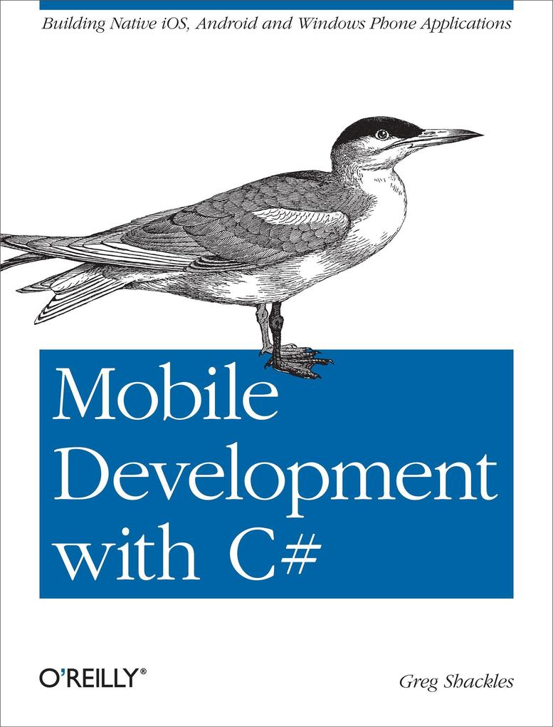 Mobile Development with C