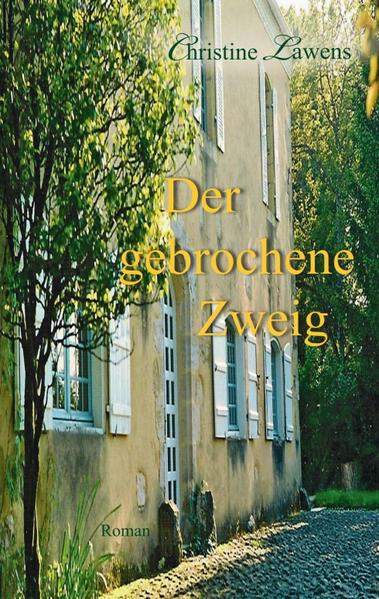 Image of Der gebrochene Zweig