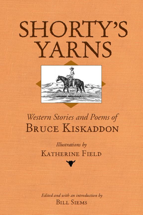 Shorty's Yarns