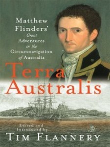 Terra Australis als eBook Download von Matthew Flinders - Matthew Flinders