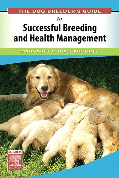 The Dog Breeder‘s Guide to Successful Breeding and Health Management E-Book