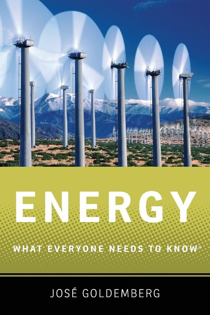 Energy