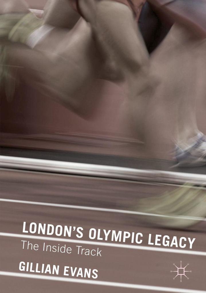 London's Olympic Legacy