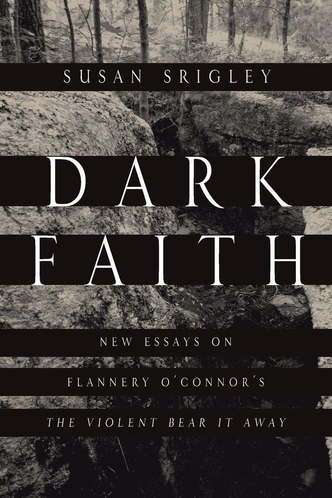 Dark Faith
