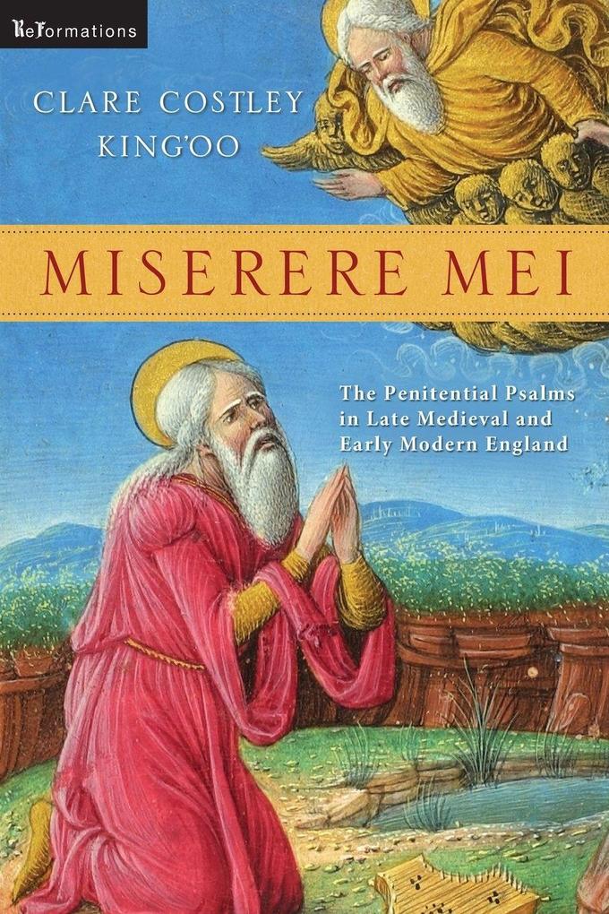 Miserere Mei