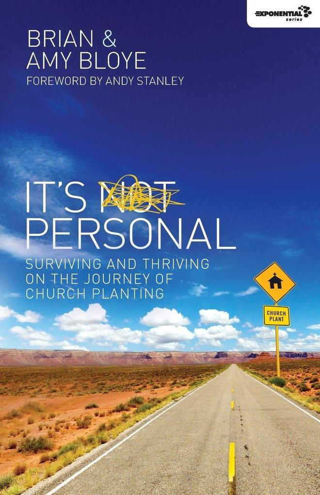 The It's Personal