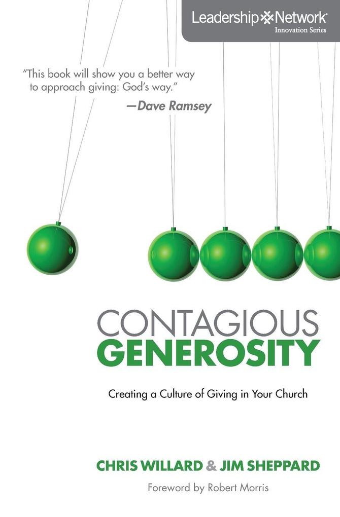 A Contagious Generosity