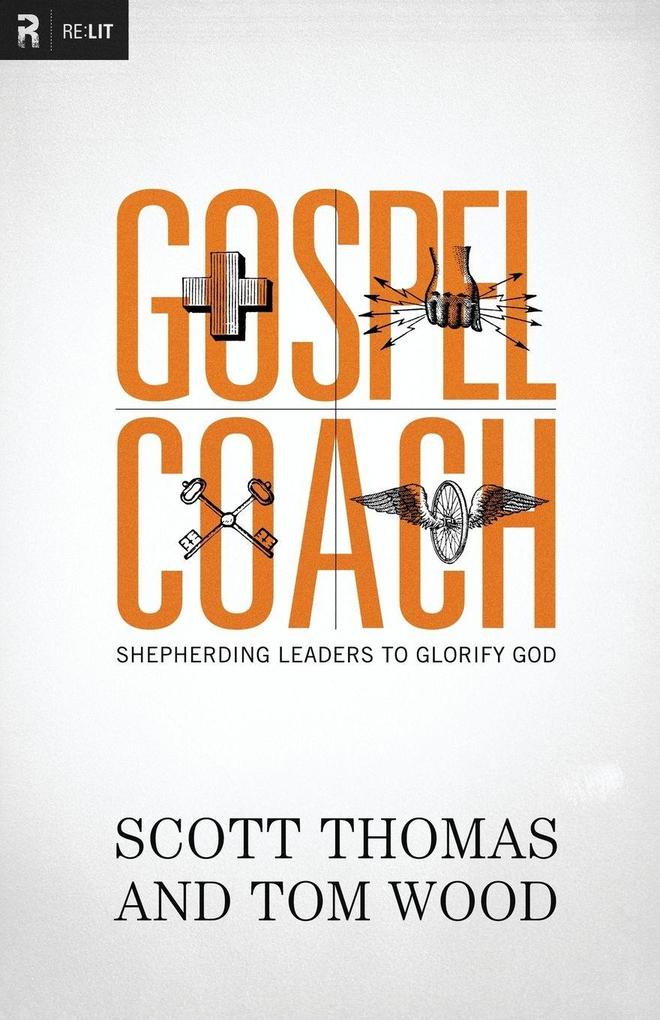 The Gospel Coach