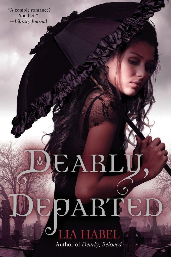 Dearly Departed