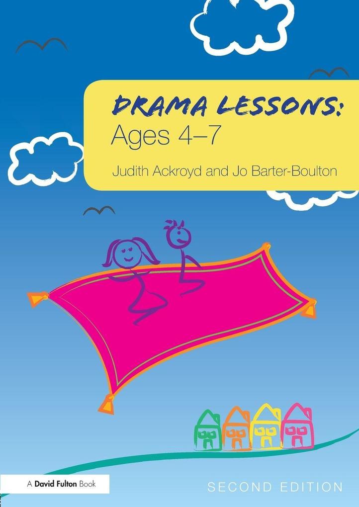 Drama Lessons