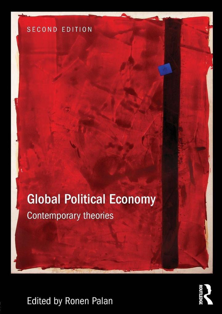 Global Political Economy