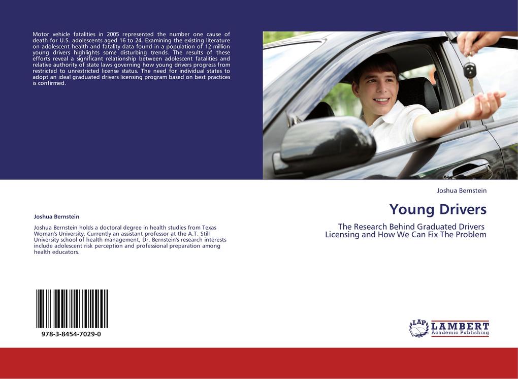 Young Drivers