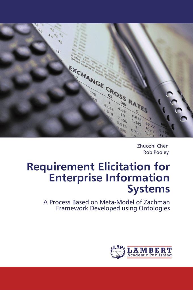 Requirement Elicitation for Enterprise Information Systems