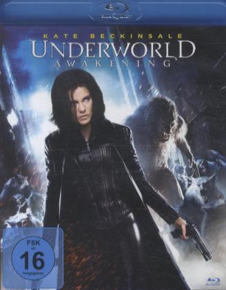 Underworld: Awakening