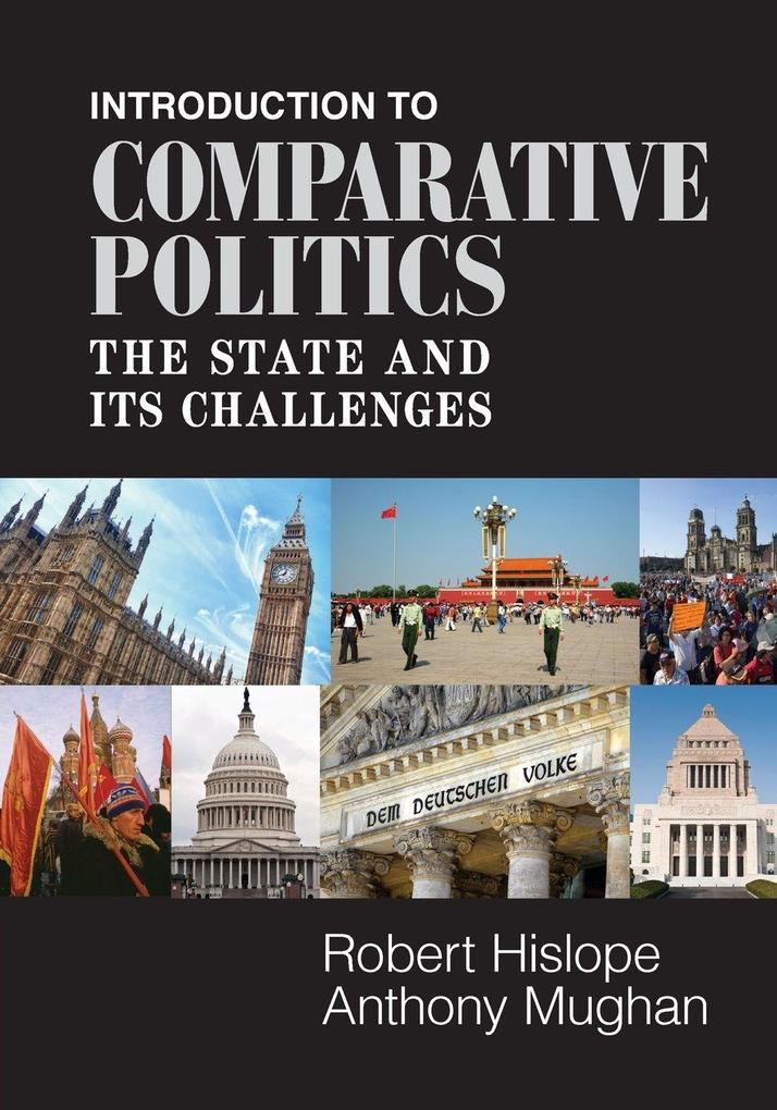 Introduction to Comparative Politics