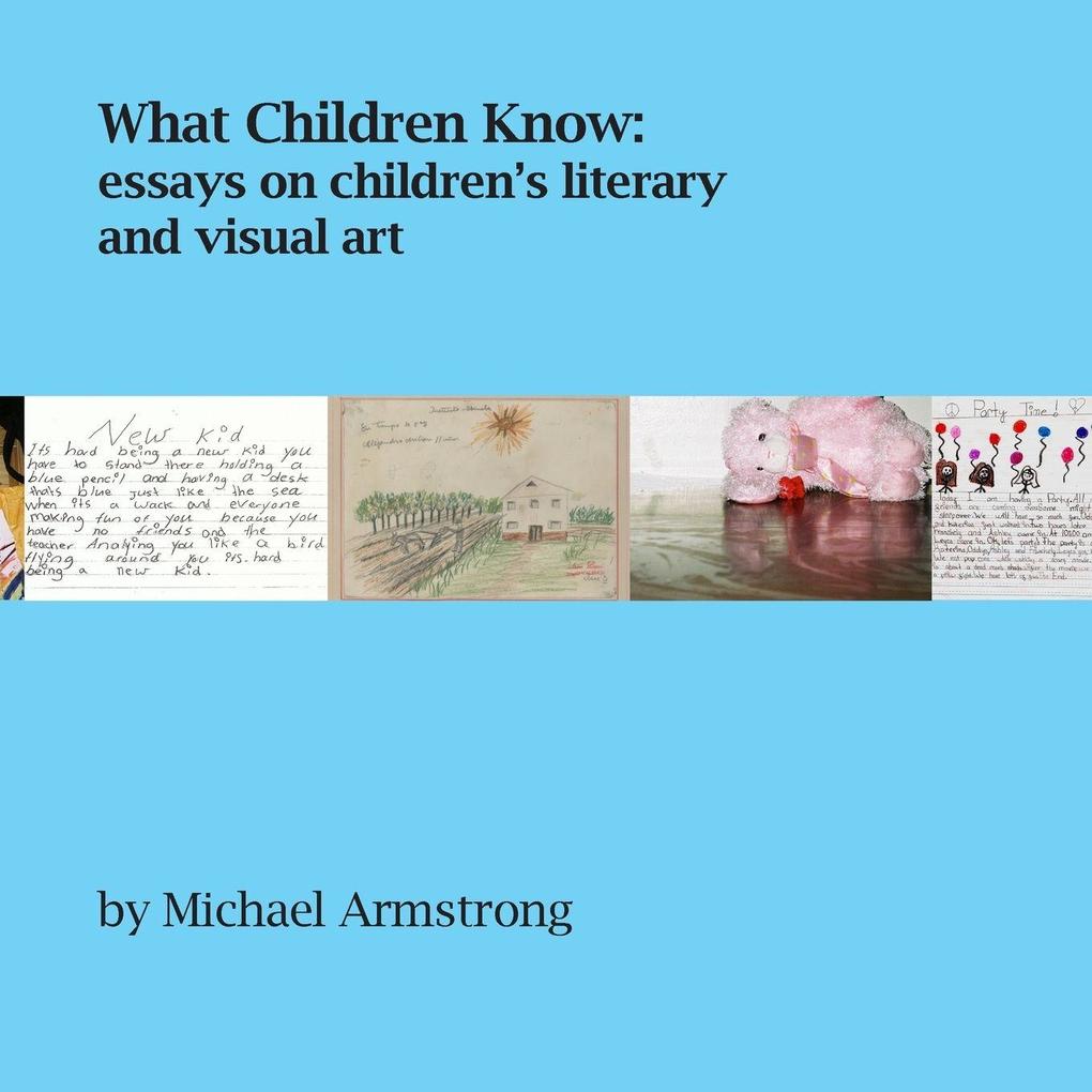 What Children Know