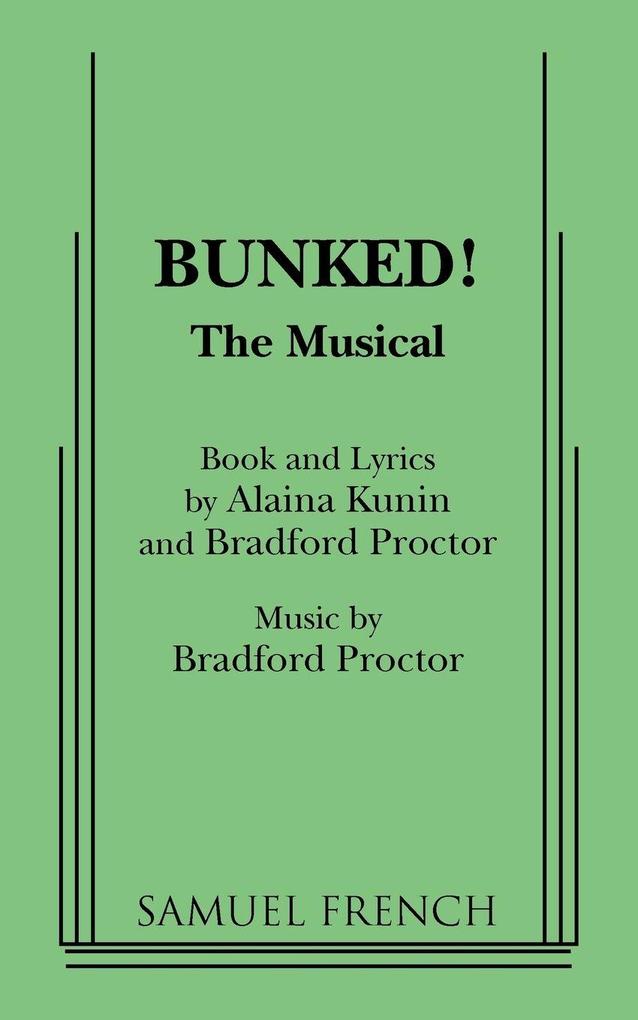 Bunked!