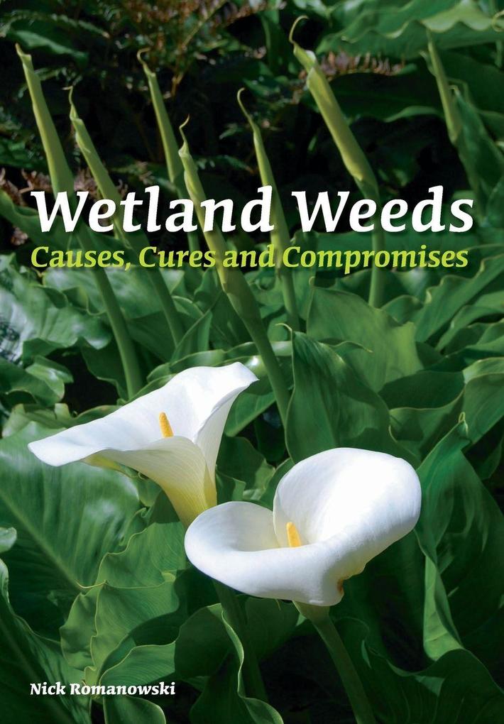 Wetland Weeds