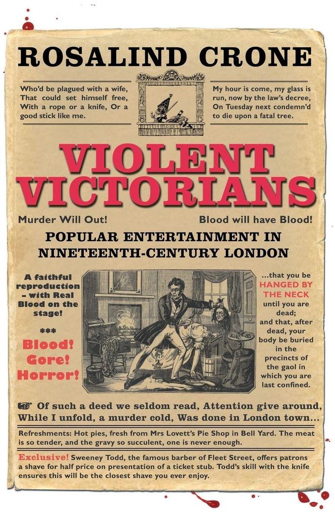 Violent Victorians