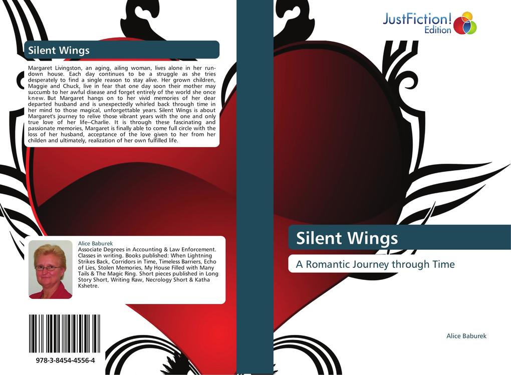 Silent Wings