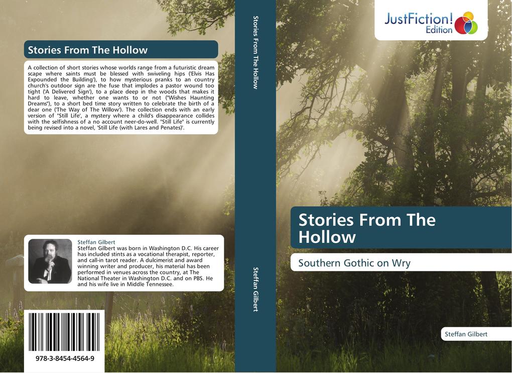 Stories From The Hollow