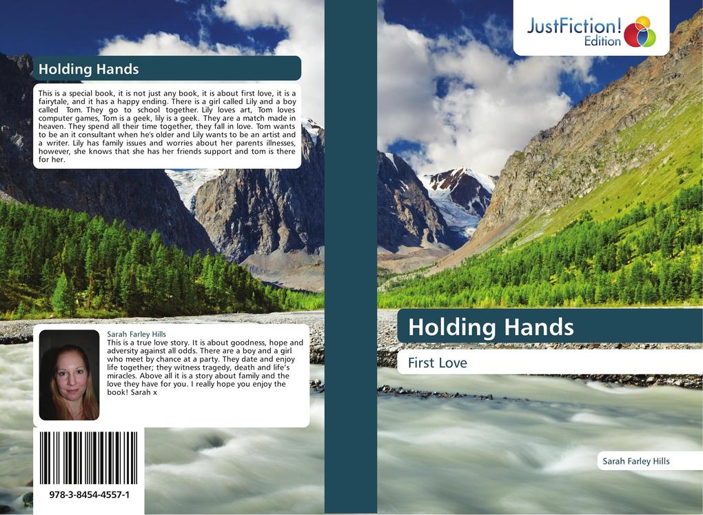 Holding Hands